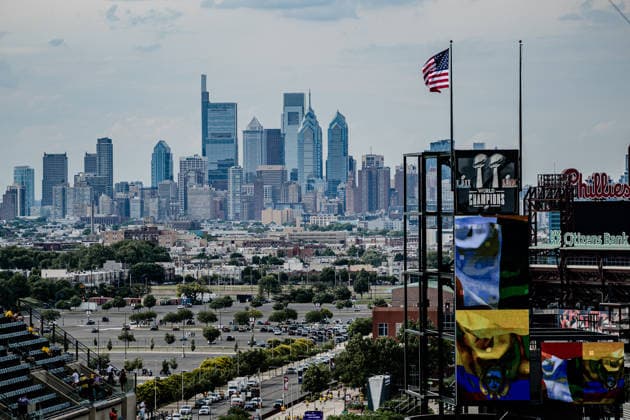 Ivory Coast vs. Ecuador FILADÃ LFIA, PN - 14.06.2026: IVORY COAST VS. ECUADOR - General view of Lincoln Financial Field before the match between Ivory Coast and Ecuador, valid for the group stage of the 2026 FIFA World Cup, WM, Weltmeisterschaft, Fussball in Philadelphia, Pennsylvania, United States, this Sunday (14). (Photo: Danilo Fernandes Fotoarena) x2961980x  DaniloxFernandes