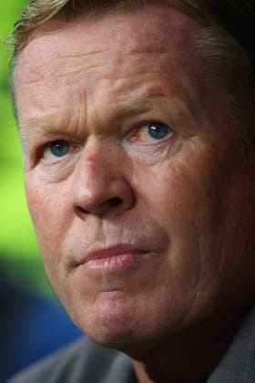 FIFA World Cup, WM, Weltmeisterschaft, Fussball 2026: Netherlands v Japan DALLAS, USA - 14th June 2026: Netherlands Head Coach Ronald Koeman during the FIFA World Cup 2026 Group F match between Netherlands and Japan at Dallas Stadium Dallas Dallas Stadium United States of America Copyright: xCraigxMercerx xPeakxActionxPhotosx
