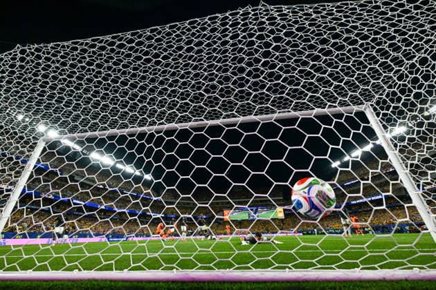 Ivory Coast v Ecuador - FIFA World Cup, WM, Weltmeisterschaft, Fussball 2026 - Group E PHILADELPHIA, UNITED STATES - JUNE 14: Amad Diallo of Ivory Coast scores a goal during the 2026 FIFA World Cup First Stage Group E match between Ivory Coast and Ecuador at Lincoln Financial Field (Philadelphia Stadium) in Philadelphia, Pennsylvania, United States on June 14, 2026. Abdulhamid Hosbas Anadolu Pennsylvania United States. Editorial use only. Please get in touch for any other usage.  Copyright: x2026xAnadoluxAbdulhamidxHosbasx