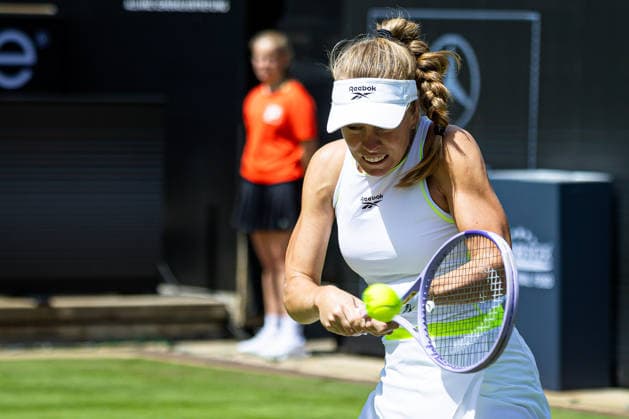 Magdalena Frech POL, VANDA Pharmaceuticals BERLIN TENNIS OPEN, Berlin, LTTC Rot-Weiß , 15.06.2026,