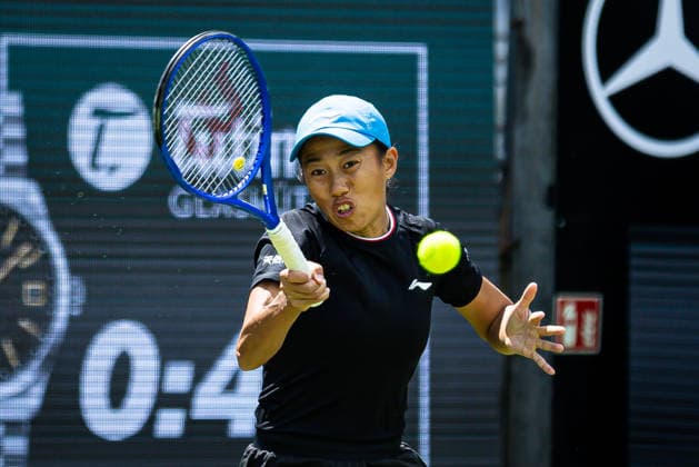 Shuai Zhang CHN, VANDA Pharmaceuticals BERLIN TENNIS OPEN, Berlin, LTTC Rot-Weiß , 15.06.2026,