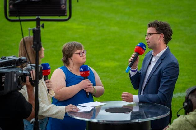 Im Saarbrücker Ludwigsparkstadion beginnen die Nationalen Spiele der Special Olympics am Montag (15. Juni 2026). Die feierliche Eröffnung der Spiele wird live im Fernsehen gesendet und gibt den Startschuss für Wettkämpfe von mehr als 4000 Athleten.