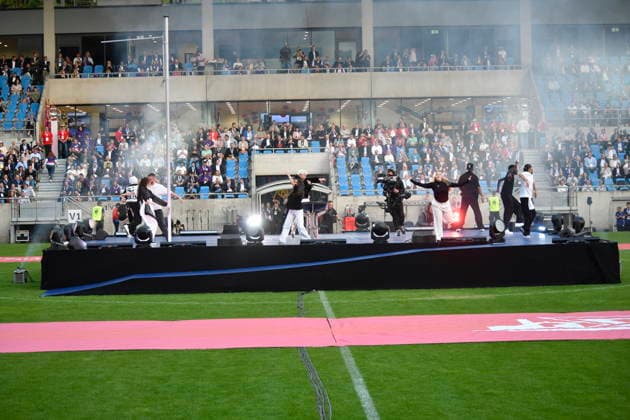 Im Saarbrücker Ludwigsparkstadion beginnen die Nationalen Spiele der Special Olympics am Montag (15. Juni 2026). Die feierliche Eröffnung der Spiele wird live im Fernsehen gesendet und gibt den Startschuss für Wettkämpfe von mehr als 4000 Athleten.