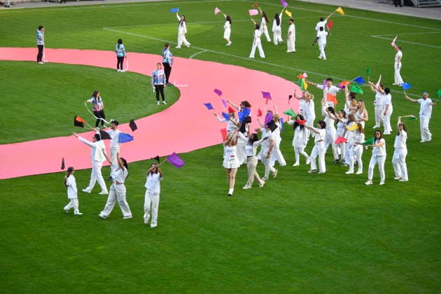 Im Saarbrücker Ludwigsparkstadion beginnen die Nationalen Spiele der Special Olympics am Montag (15. Juni 2026). Die feierliche Eröffnung der Spiele wird live im Fernsehen gesendet und gibt den Startschuss für Wettkämpfe von mehr als 4000 Athleten.