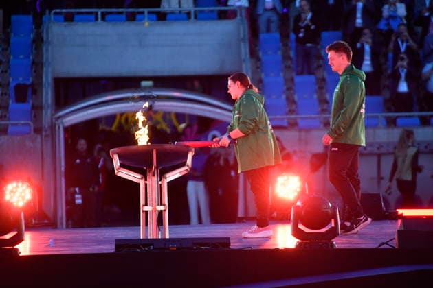 Im Saarbrücker Ludwigsparkstadion beginnen die Nationalen Spiele der Special Olympics am Montag (15. Juni 2026). Die feierliche Eröffnung der Spiele wird live im Fernsehen gesendet und gibt den Startschuss für Wettkämpfe von mehr als 4000 Athleten.