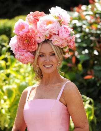 Horse Racing - 2026 UK Flat Racing Season - Royal Ascot - Day One - Race 1, The Queen Anne Stakes (Group 1) - Ascot Racecourse - Tuesday 16th June 2026 Ladies Fashion at Ascot COLORSPORT ANDREW COWIE 