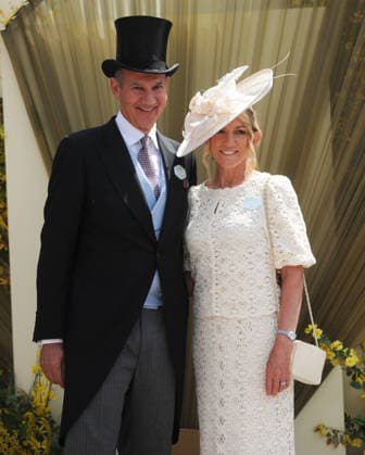 Horse Racing - 2026 UK Flat Racing Season - Royal Ascot - Day One - Race 1, The Queen Anne Stakes (Group 1) - Ascot Racecourse - Tuesday 16th June 2026 Ladies Fashion at Ascot COLORSPORT ANDREW COWIE 