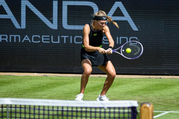 Magdalena Frech POL, VANDA Pharmaceuticals BERLIN TENNIS OPEN, Berlin, LTTC Rot-Weiß , 16.06.2026,