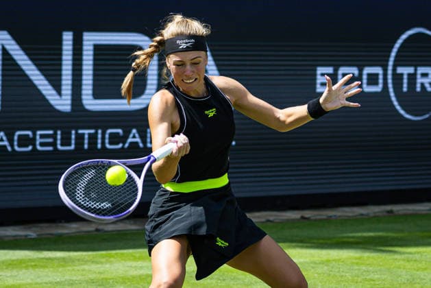 Magdalena Frech POL, VANDA Pharmaceuticals BERLIN TENNIS OPEN, Berlin, LTTC Rot-Weiß , 16.06.2026,