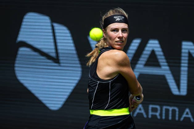 Magdalena Frech POL, VANDA Pharmaceuticals BERLIN TENNIS OPEN, Berlin, LTTC Rot-Weiß , 16.06.2026,