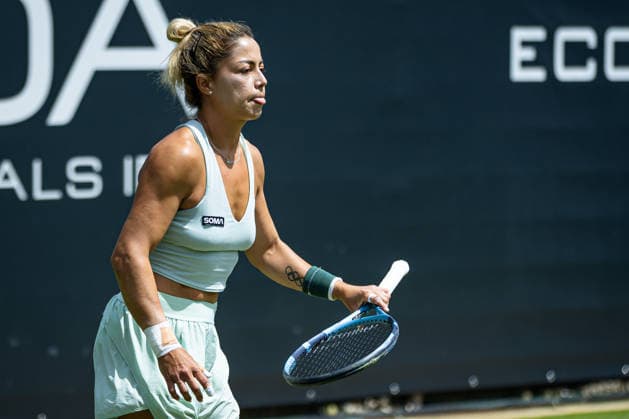 Renata Zarazua MEX, VANDA Pharmaceuticals BERLIN TENNIS OPEN, Berlin, LTTC Rot-Weiß , 16.06.2026,