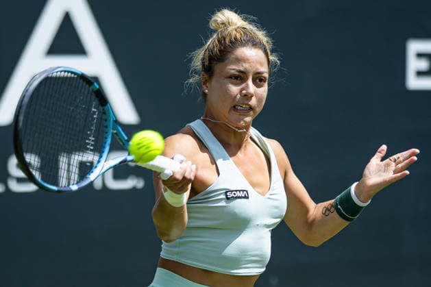 Renata Zarazua MEX, VANDA Pharmaceuticals BERLIN TENNIS OPEN, Berlin, LTTC Rot-Weiß , 16.06.2026,