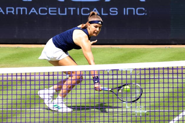 DEU, Tennis, BERLIN TENNIS OPEN 2026, 16.06.2026, Rot-Weiss Tennisanlage, Berlin, DEU, Tennis, BERLIN TENNIS OPEN 2026, im Bild Karolina Muchova (CZE),