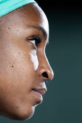 VANDA Pharmaceuticals Berlin Tennis Open 2026 Coco Gauff during VANDA Pharmaceuticals Berlin Tennis Open 2026, WTA, Tennis Damen 500, in Berlin, Germany, on June 16, 2026 Berlin Germany  Copyright: xFotoxOlimpikx originalFilename:jastrzebowski-vandapha260616_nprKi.jpg