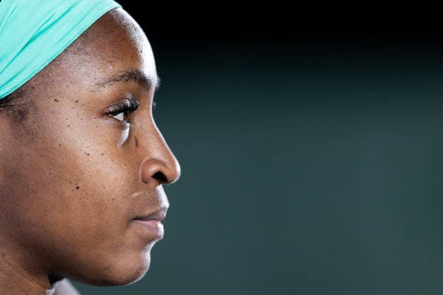 VANDA Pharmaceuticals Berlin Tennis Open 2026 Coco Gauff during VANDA Pharmaceuticals Berlin Tennis Open 2026, WTA, Tennis Damen 500, in Berlin, Germany, on June 16, 2026 Berlin Germany  Copyright: xFotoxOlimpikx originalFilename:jastrzebowski-vandapha260616_npFaW.jpg