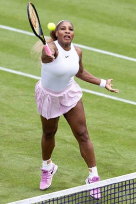 VANDA Pharmaceuticals Berlin Tennis Open 2026 Serena Williams during VANDA Pharmaceuticals Berlin Tennis Open 2026, WTA, Tennis Damen 500, in Berlin, Germany, on June 16, 2026 Berlin Germany  Copyright: xFotoxOlimpikx originalFilename:jastrzebowski-vandapha260616_npnO8.jpg