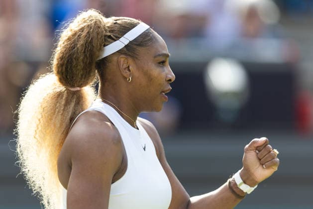VANDA Pharmaceuticals Berlin Tennis Open 2026 Serena Williams during VANDA Pharmaceuticals Berlin Tennis Open 2026, WTA, Tennis Damen 500, in Berlin, Germany, on June 16, 2026 Berlin Germany  Copyright: xFotoxOlimpikx originalFilename:jastrzebowski-vandapha260616_npx6e.jpg