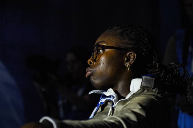 ESCRIME : Championnat d Europe Antony 2026 - 16 06 2026 Sarah Noutcha (FRA) ParisFrance  Copyright: xBaptistexAutissierx
