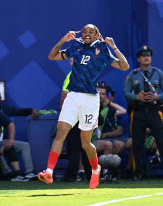 b during a FIFA Men’s World Cup 2026 Group Stage football match between Brazil and Morocco at New York New Jersey Stadium, in East Rutherford on June 16th 2026 (Photo by Andre Ricardo SPP)  Copyright: xAndrexRicardo SPPx Sportspressphoto_SPR167732