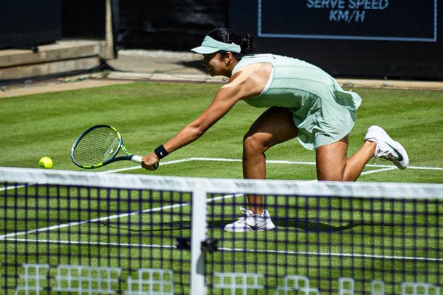Alexandra EALA PHI, VANDA Pharmaceuticals BERLIN TENNIS OPEN, Berlin, LTTC Rot-Weiß , 17.06.2026,