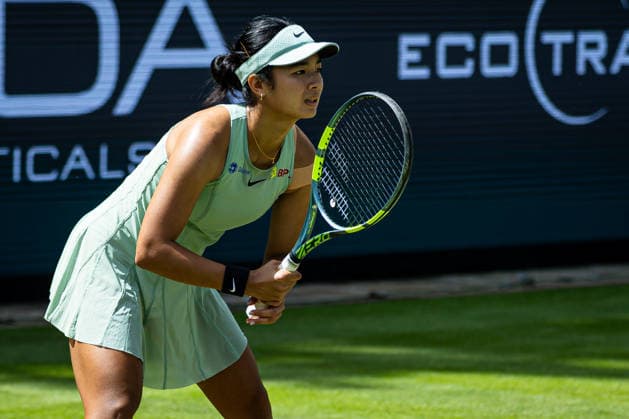 Alexandra EALA PHI, VANDA Pharmaceuticals BERLIN TENNIS OPEN, Berlin, LTTC Rot-Weiß , 17.06.2026,