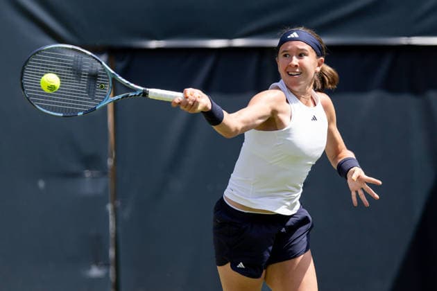 VANDA Pharmaceuticals Berlin Tennis Open 2026 Nikola Bartunkova during VANDA Pharmaceuticals Berlin Tennis Open 2026, WTA, Tennis Damen 500, in Berlin, Germany, on June 17, 2026 Berlin Germany  Copyright: xFotoxOlimpikx originalFilename:jastrzebowski-vandapha260617_npjwU.jpg