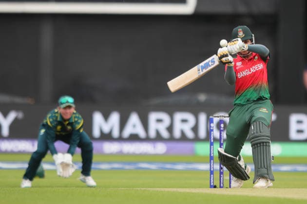 Australia Women v Bangladesh Women, ICC Women s T20 World Cup Juairiya Ferdous of Bangladesh Women during the ICC Women s T20 World Cup match between Australia Women and Bangladesh Women at Headingley Stadium, Leeds, UK on 17 June 2026. Leeds Headingley Stadium West Yorkshire UK Editorial use only , Copyright: xAlunxRobertsx PSI-24326-0026