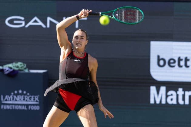 VANDA Pharmaceuticals Berlin Tennis Open 2026 Aryna Sabalenka during VANDA Pharmaceuticals Berlin Tennis Open 2026, WTA, Tennis Damen 500, in Berlin, Germany, on June 17, 2026 Berlin Germany  Copyright: xFotoxOlimpikx originalFilename:jastrzebowski-vandapha260617_npNAn.jpg