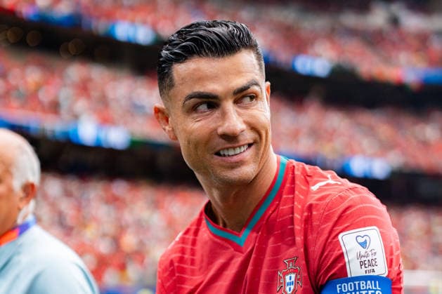 FIFA Fussball Weltmeisterschaft 2026, Gruppe K, Spiel 1, Portugal vs. DR Kongo, 17.06.2026 im NRG Stadium in Houton, Texas