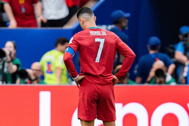 FIFA Fussball Weltmeisterschaft 2026, Gruppe K, Spiel 1, Portugal vs. DR Kongo, 17.06.2026 im NRG Stadium in Houton, Texas