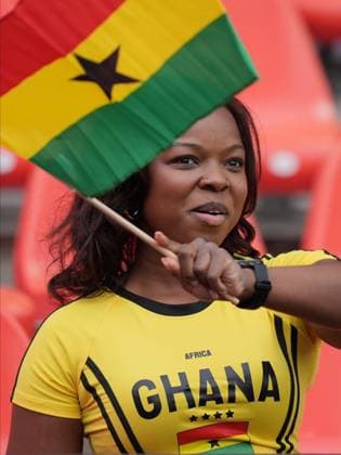 Ghana v Panama - FIFA World Cup, WM, Weltmeisterschaft, Fussball 2026 - Group L TORONTO, CANADA - JUNE 17: Fans gather prior to 2026 FIFA World Cup First Stage Group L match between Ghana and Panama at Toronto Stadium (BMO Field) in Toronto, Ontario, Canada on June 17, 2026. Mert Alper Dervis Anadolu Ontario Canada. Editorial use only. Please get in touch for any other usage.  Copyright: x2026xAnadoluxMertxAlperxDervisx