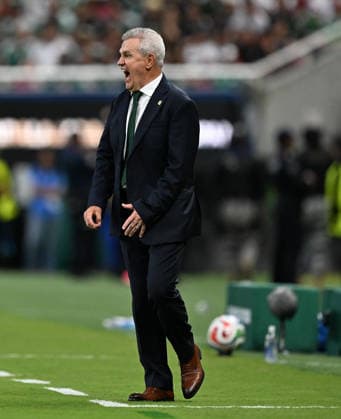 (260619) -- GUADALAJARA, June 19, 2026 -- Javier Aguirre, head coach of Mexico, is seen during a group A match between Mexico and South Korea at the 2026 FIFA World Cup, WM, Weltmeisterschaft, Fussball at Guadalajara Stadium in Guadalajara, Mexico, June 18, 2026. ) (SP)MEXICO-GUADALAJARA-FOOTBALL-FIFA WORLD CUP-GROUP A-MEX VS KOR LixMuzi 