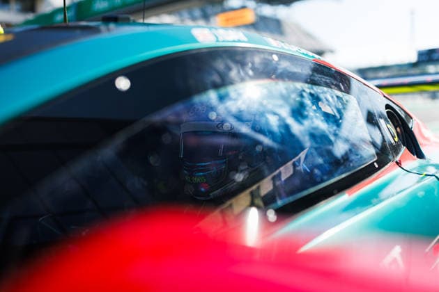 ADAC GT Masters, 5. + 6. Rennen DEKRA Lausitzring 2026 39 , Comtoyou Racing: Jamie Alan Day, Baudouin Detout - picture by Gruppe C Photography Schipkau DEKRA Lausitzring Brandenburg Germany Copyright: xGruppexCxPhotographyx