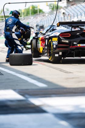 DTM, 5. + 6. Rennen DEKRA Lausitzring 2026 10 Lamborghini Temerario GT3, ABT Sportsline: Marco Mapelli- picture by Gruppe C Photography Schipkau DEKRA Lausitzring Germany Copyright: xGruppexCxPhotographyx