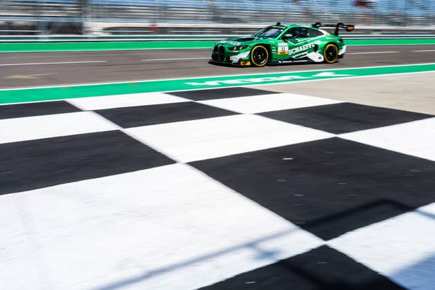 DTM, 5. + 6. Rennen DEKRA Lausitzring 2026 11 BMW M4 GT3 Evo, Schubert Motorsport: Marco Wittmann- picture by Gruppe C Photography Schipkau DEKRA Lausitzring Germany Copyright: xGruppexCxPhotographyx