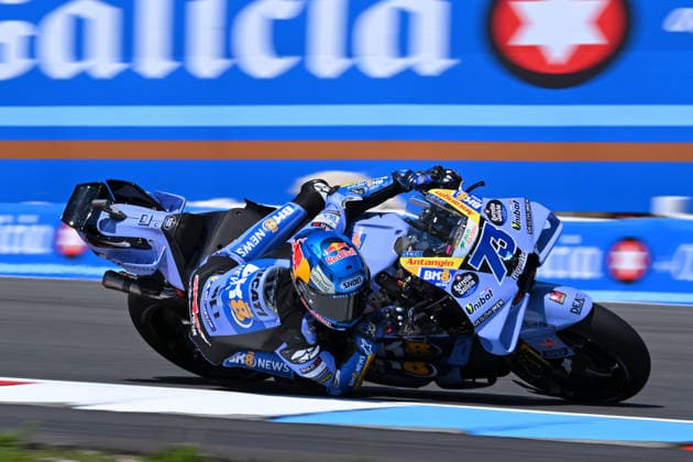 IPA85852018 - 73 Alex Marquez (ESP) BK (Gresini Racing MotoGP) During the MOTOGP MONSTER ENERGY CZECH REPUBLIC GRAND PRIX in Brno, June 19–21, 2026 @giancarlo cattagni livemedia during the Czech Republic Grand Prix, MotoGP World Championship, WM, Weltmeisterschaft in the Czech Republic, Czech Republic, June 19, 2026  Copyright: xGiancarloxCattagni IPAxSportx xx 85852018