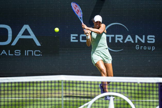 Madison Keys USA, VANDA Pharmaceuticals BERLIN TENNIS OPEN, Berlin, LTTC Rot-Weiß , 19.06.2026,