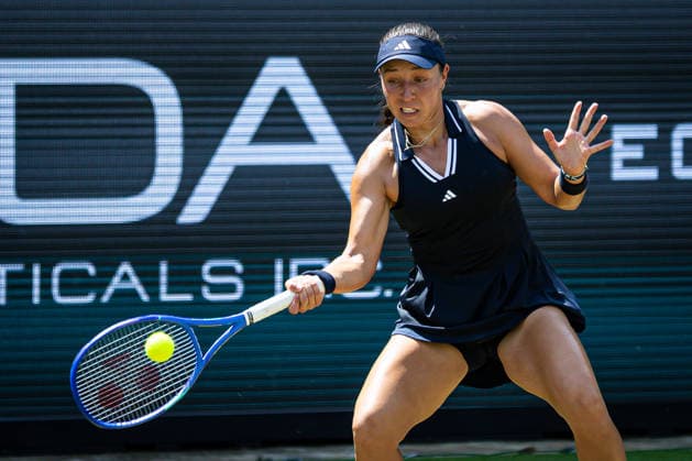 Jessica Pegula USA, VANDA Pharmaceuticals BERLIN TENNIS OPEN, Berlin, LTTC Rot-Weiß , 19.06.2026,