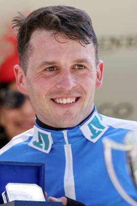 19.06.2026, Ascot, Windsor, GBR - Portrait of jockey Clifford Lee. Ascot racecourse. (Jockey, Lee, Portrait, Portraet) 260619D532ROYAL_ASCOT.JPG *** June 19, 2026, Ascot, Windsor, GBR Portrait of jockey Clifford Lee at Ascot Racecourse Jockey, Lee, Portrait, Portraet 260619D532ROYAL ASCOT JPG,detected_source_language