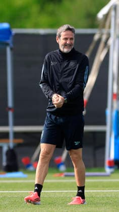 Panama s head coach Thomas Christiansen leads the teams s training session at the Nottawasaga Soccer Complex in Toronto, Canada, 19 June 2026. Panama national soccer team training session in Toronto !ACHTUNG: NUR REDAKTIONELLE NUTZUNG!  Copyright: xBienvenidoxVelascox GRAF1525 20260619-55020648347_1