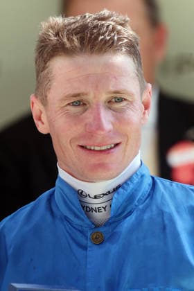 19.06.2026, Ascot, Windsor, GBR - Portrait of jockey James McDonald. Ascot racecourse. (Jockey, McDonald, Portrait, Portraet) 260619D546ROYAL_ASCOT.JPG *** June 19, 2026, Ascot, Windsor, GBR Portrait of jockey James McDonald at Ascot Racecourse Jockey, McDonald, Portrait, Portraet 260619D546ROYAL ASCOT JPG,detected_source_language