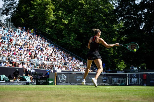 Aryna SABALENKA, VANDA Pharmaceuticals BERLIN TENNIS OPEN, Berlin, LTTC Rot-Weiß , 19.06.2026,