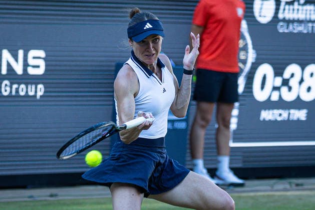 Elina SVITOLINA UKR, VANDA Pharmaceuticals BERLIN TENNIS OPEN, Berlin, LTTC Rot-Weiß , 19.06.2026,