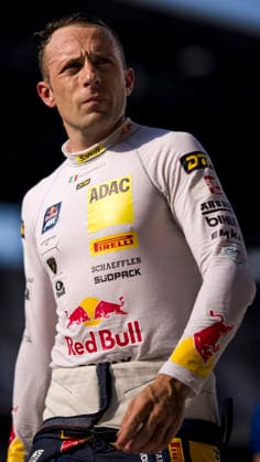 DTM, 5. + 6. Rennen DEKRA Lausitzring 2026 10 Lamborghini Temerario GT3, ABT Sportsline: Marco Mapelli- picture by Gruppe C Photography Schipkau DEKRA Lausitzring Brandenburg Germany Copyright: xGruppexCxPhotographyx
