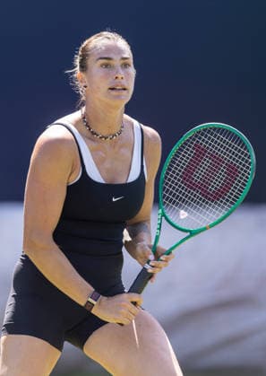 RECORD DATE NOT STATED 17th June 2026; Berlin, Germany, Rot Weiss Tennis Club, WTA, Tennis Damen 500 Vanda Pharmaceuticals Berlin Tennis Open; Aryna Sabalenka FotoxOlimpik