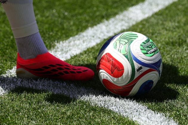 during the FIFA World Cup, WM, Weltmeisterschaft, Fussball 2026 match between USA and Australia at Lumen Field, Seattle, USA on 19 June 2026. Copyright: xPeterxDovganx 45090060