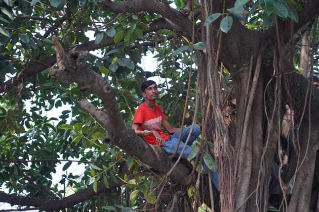 June 20, 2026, Dhaka, Dhaka, Bangladesh: Dhaka, Bangladesh, June 20, 2026: Football fans gather at the Teacher-Student Centre (TSC) of the University of Dhaka to watch the FIFA World Cup, WM, Weltmeisterschaft, Fussball match between Brazil and Haiti on a giant screen in Dhaka, Bangladesh. Thousands of supporters wearing Brazil s yellow and green colors cheered, waved flags, and celebrated throughout the match, creating a festive atmosphere at the venue. Following the game, jubilant fans took part in celebrations and victory processions, reflecting the enduring passion for football among Bangladeshi supporters. Dhaka Bangladesh - ZUMAk185 0859594416st Copyright: xRubelxKarmakerx