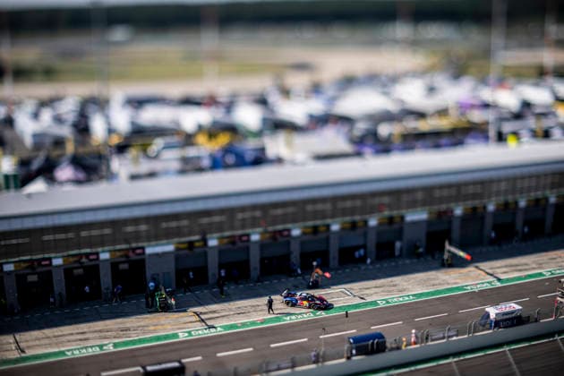 DTM, 5. + 6. Rennen DEKRA Lausitzring 2026 16 McLaren 720S GT3 Evo, Dörr Motorsport: Timo Glock- picture by Gruppe C Photography Schipkau DEKRA Lausitzring Brandenburg Germany Copyright: xGruppexCxPhotographyx
