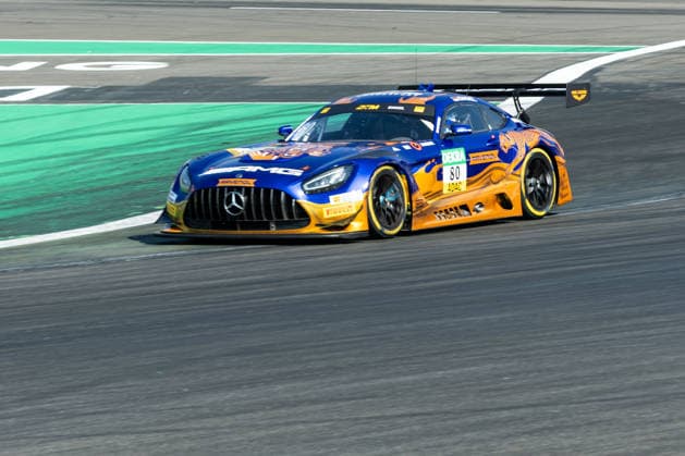 Schipkau, Deutschland 19. - 21. Juni 2026: DTM - 2026 - Lauf 5 - DEKRA Lausitzring - Samstag Qualifikation Im Bild: Maro Engel (D) (Mercedes-AMG Team Ravenol), Mercedes-AMG GT3 *** Schipkau, Germany, June 19–21, 2026; DTM 2026 Round 5; DEKRA Lausitzring; Saturday Qualifying; Pictured Copyright: xFotostandx xStiebertx