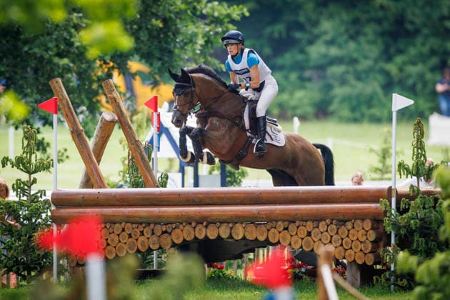 LUHMÜHLEN - Longines Horse Trail 2026, LUHMÜHLEN - Longines Horse Trail 2026 HORTON Harry (GBR), Cooley With Ambition CCI5*-L Gelände Cross Country Luhmühlen, Turniergelände 20. June 2026 - *** LUHMÜHLEN Longines Horse Trail 2026, LUHMÜHLEN Longines Horse Trail 2026 HORTON Harry GBR, Cooley With Ambition CCI5 L Cross Country Luhmühlen, Competition Grounds, June 20, 2026,detected_source_language